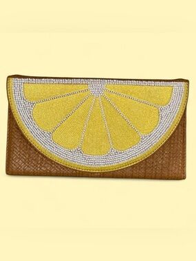 Clutch Jewelry Bag